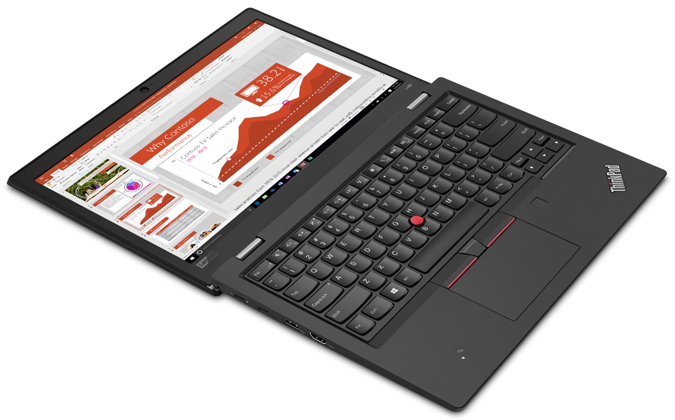 Gebruikte Laptops Lenovo L380 | LaptopCentrum - De laptop specialist
